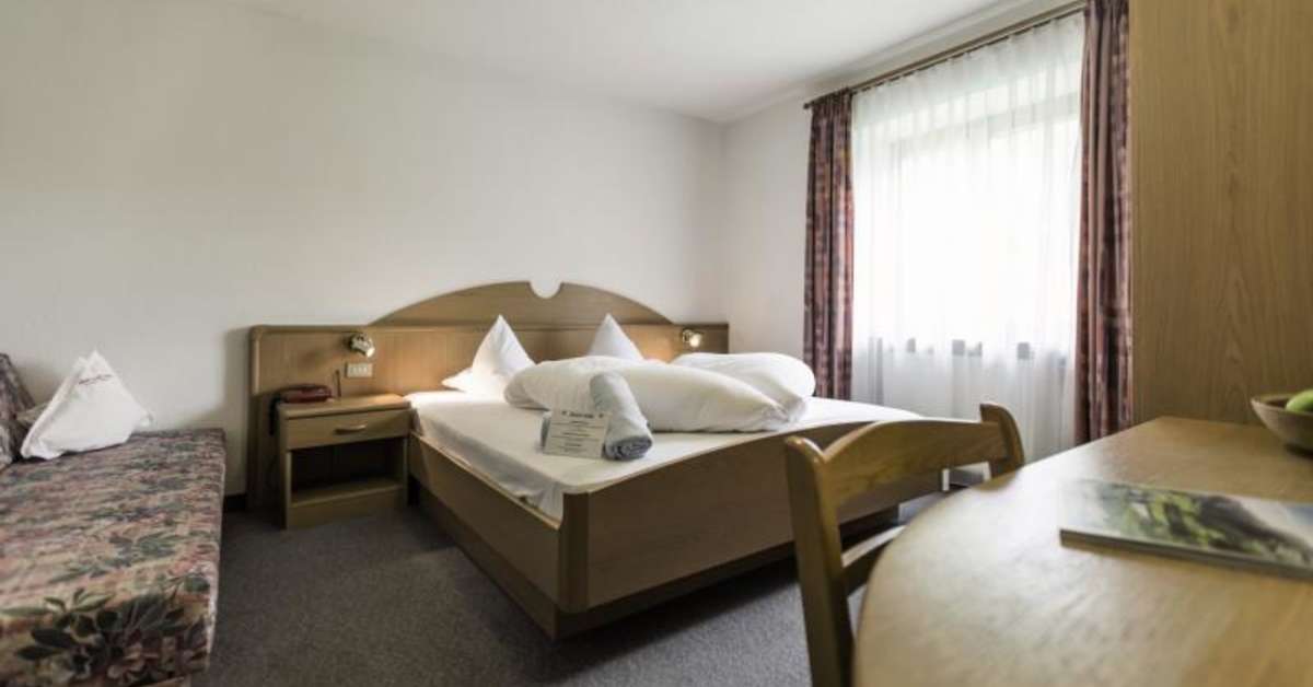 Ein Foto Hotel Adler