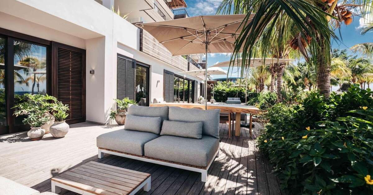 Een foto van Kontiki Beach Resort