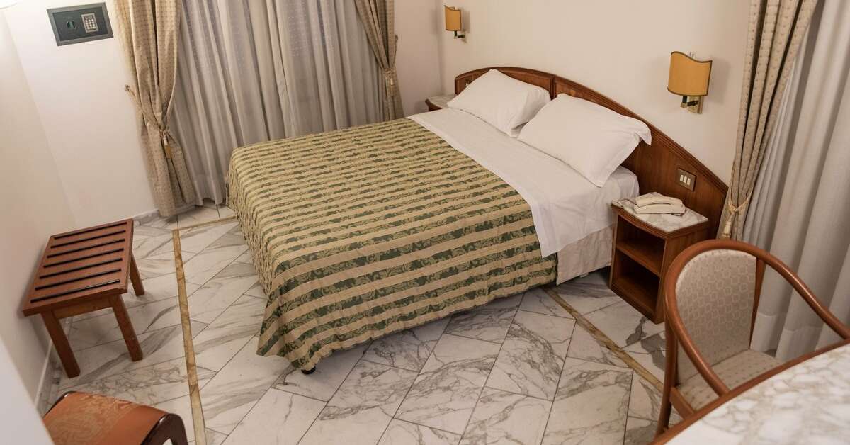 Een foto van Grand Hotel Duomo Pisa