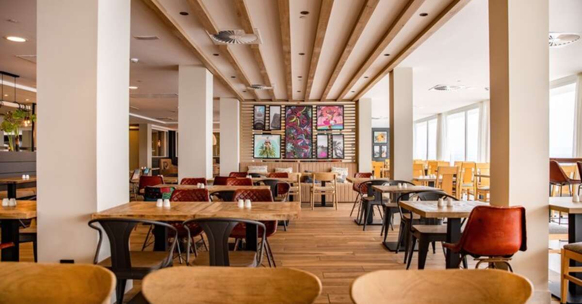 Een foto van Hotel Florida Magaluf