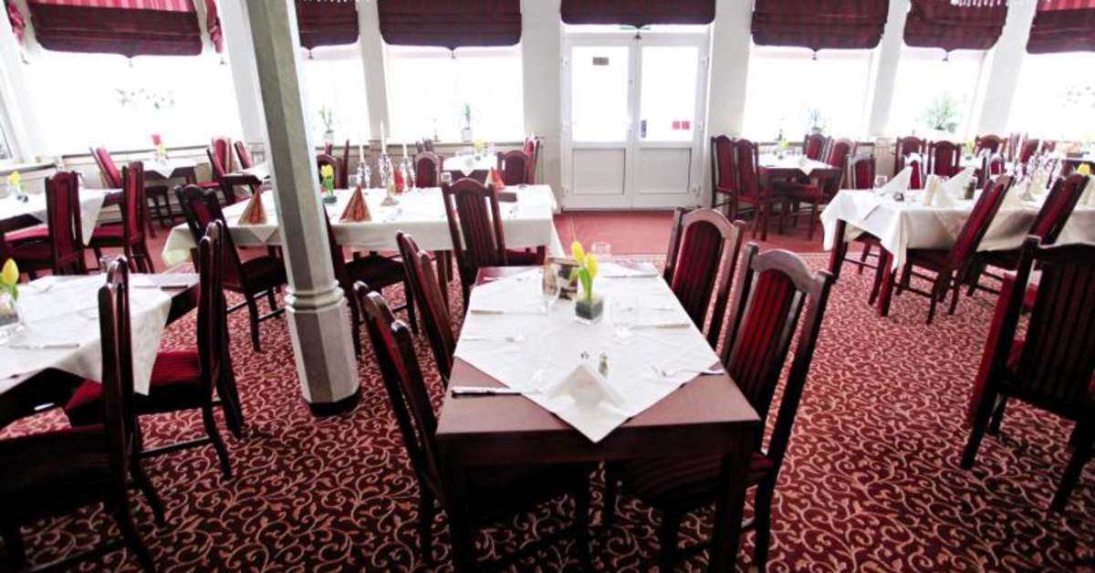 Een foto van Hotel Aurora Spa & Wellness