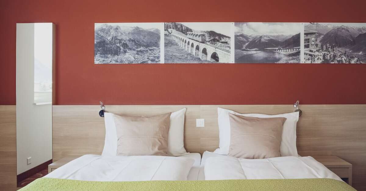 Een foto van Hotel Ochsen 2