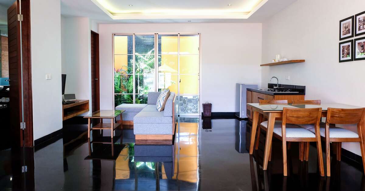 Een foto van Sun Island Boutique Villas & Spa