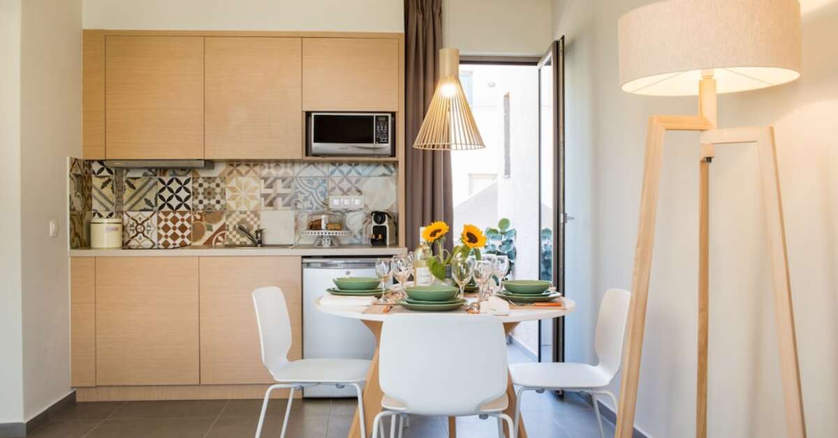 Een foto van Sundance Appartementen & Suites
