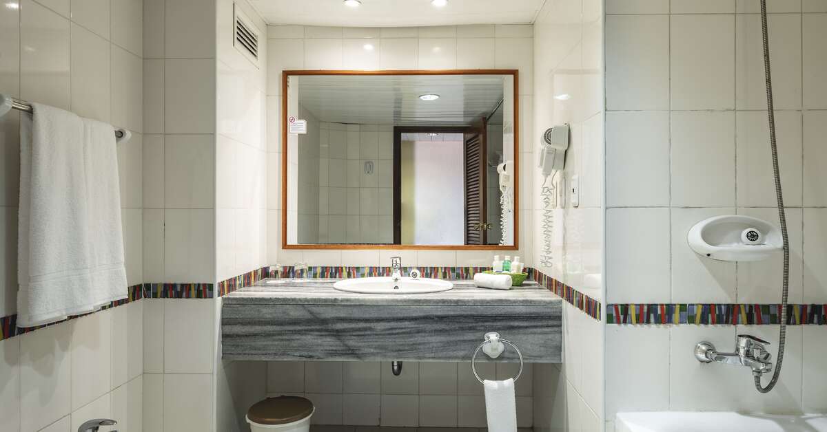 Ein Foto Hotel Los Cactus