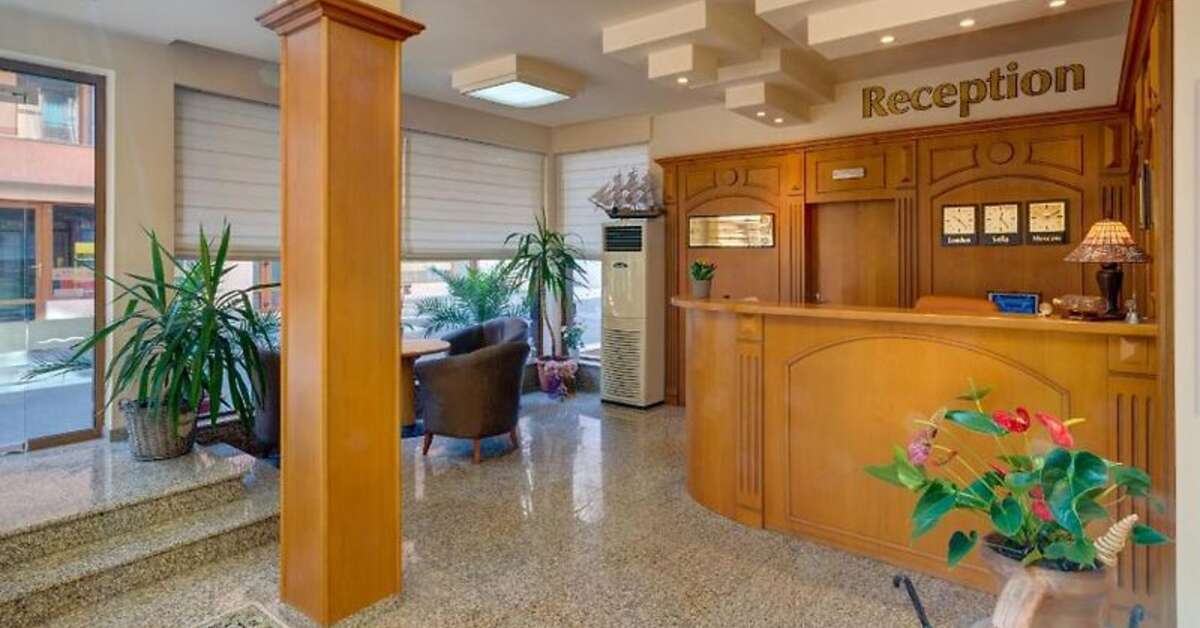 Ein Foto Hotel Kalithea