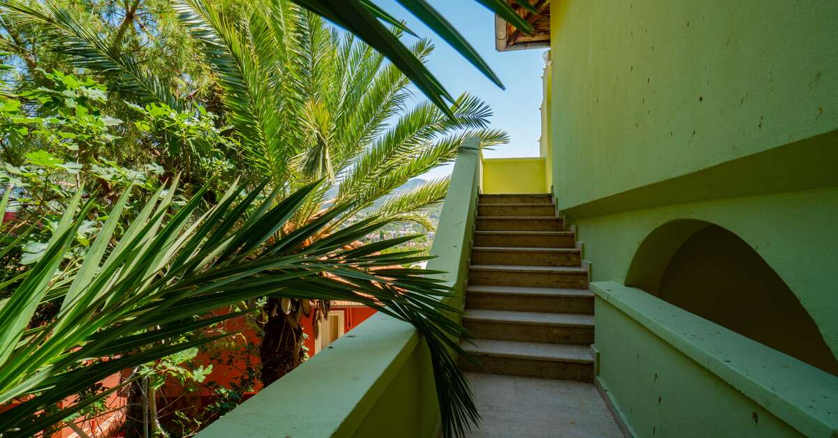 Een foto van Senza Garden Holiday Club