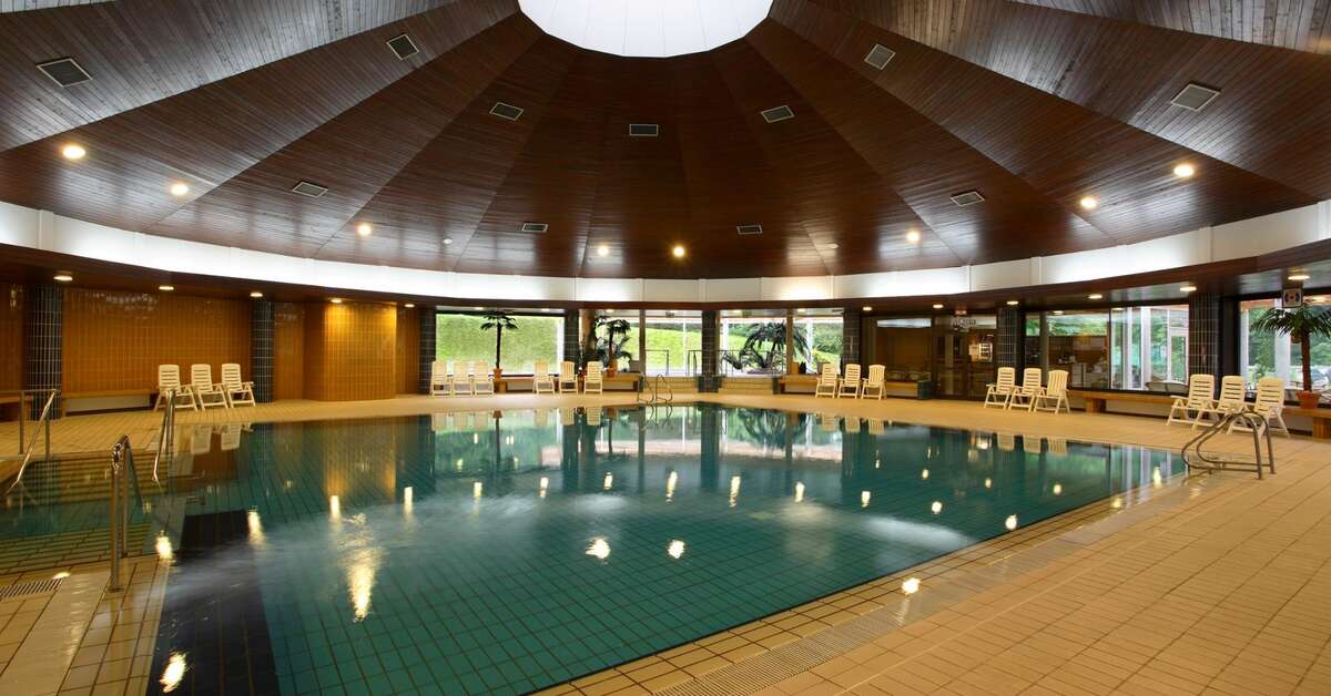 Een foto van Hotel Vitarium