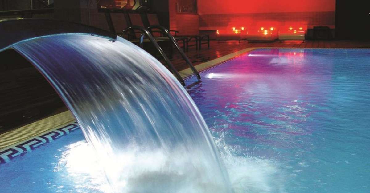 Een foto van Hotel Saliecho
