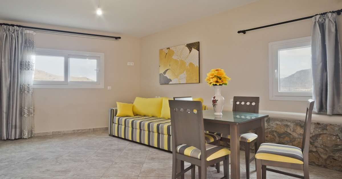 Een foto van Montemar Studios & Appartements