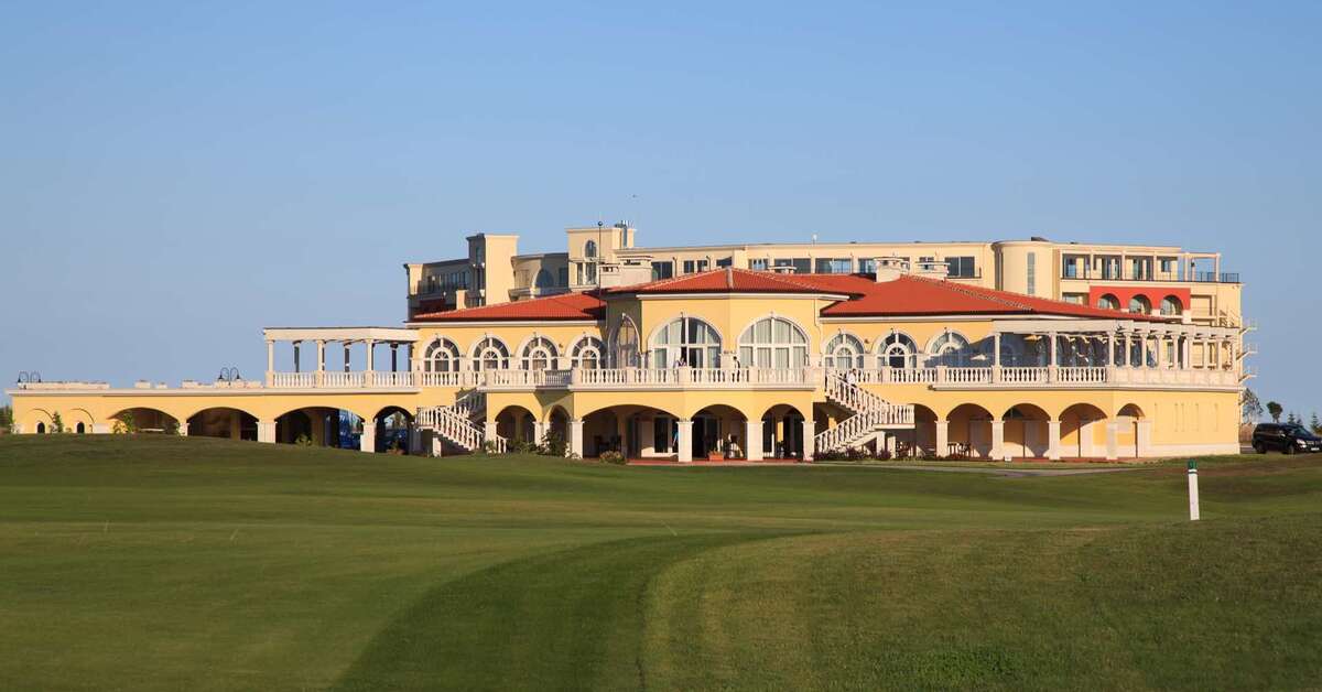 Een foto van Lighthouse Golfresort & Spa