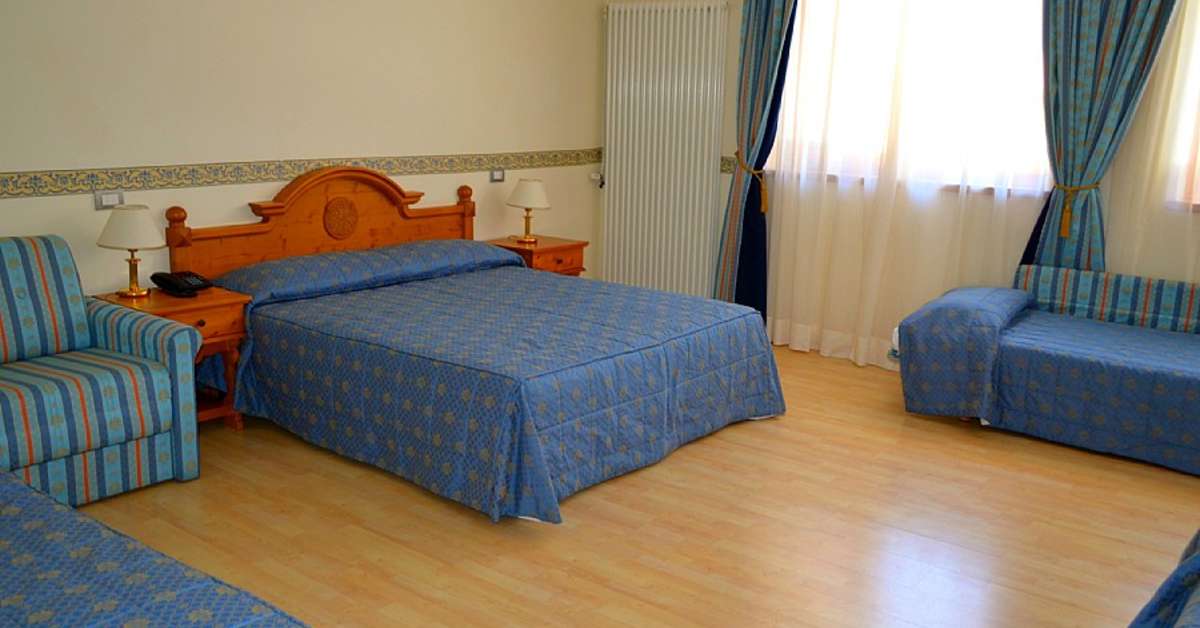 Een foto van Park Hotel Folgarida