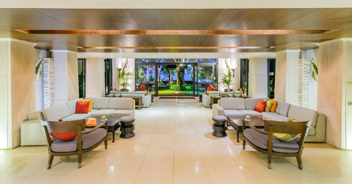 Een foto van Impiana Resort Patong