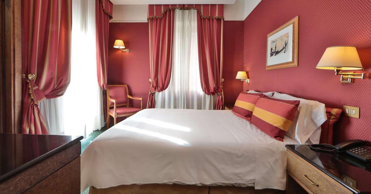 Een foto van Best Western Hotel Rivoli