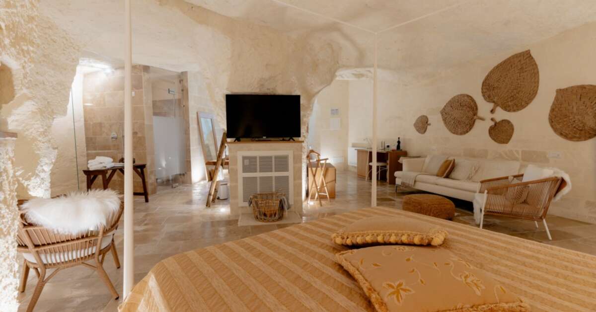 Een foto van Hotel Il Belvedere