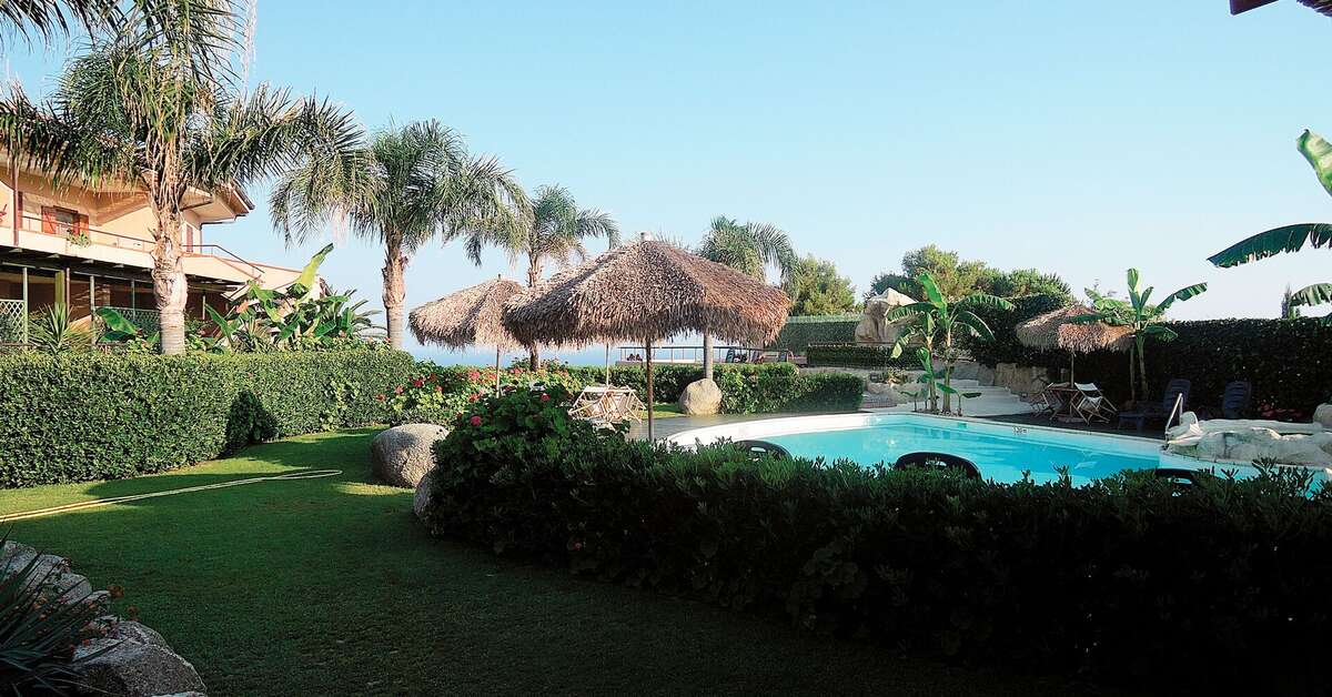 Een foto van L'Arcobaleno Resort