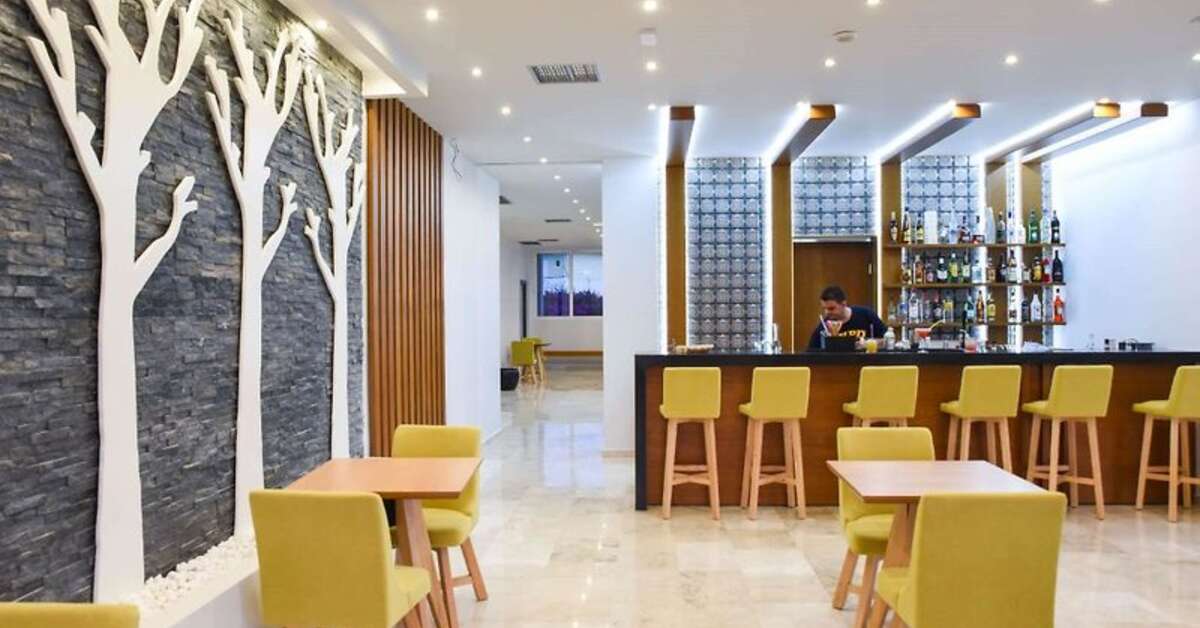 Een foto van Tsampika Hotel