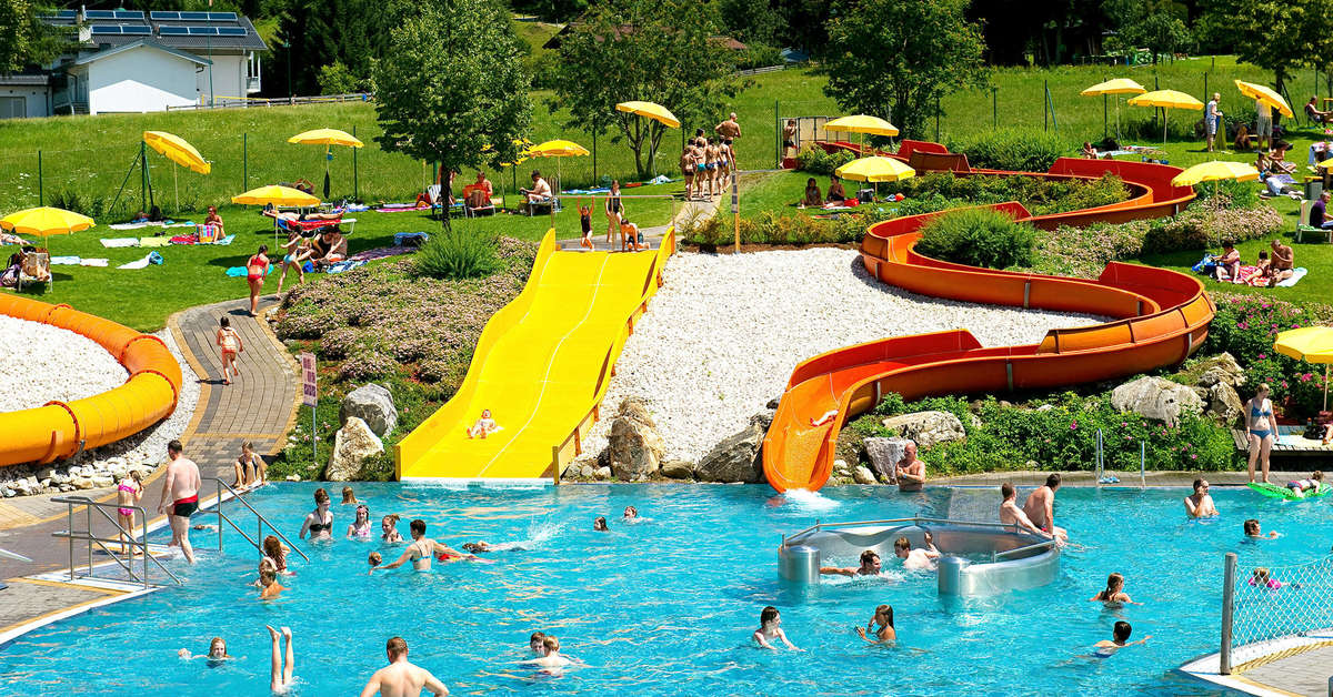 Een foto van Familienurlaub Hoch 2