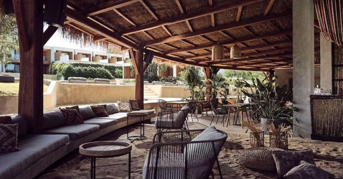 Een foto van Olea All Suite