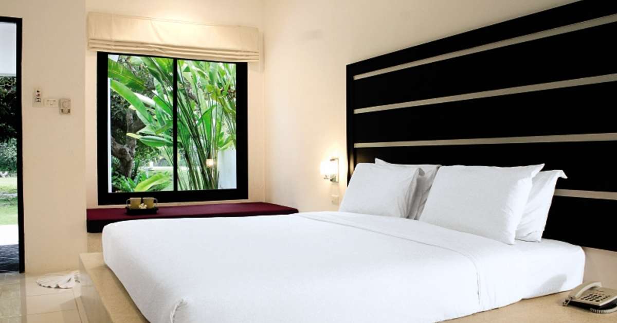 Een foto van Nai Yang Beach Resort