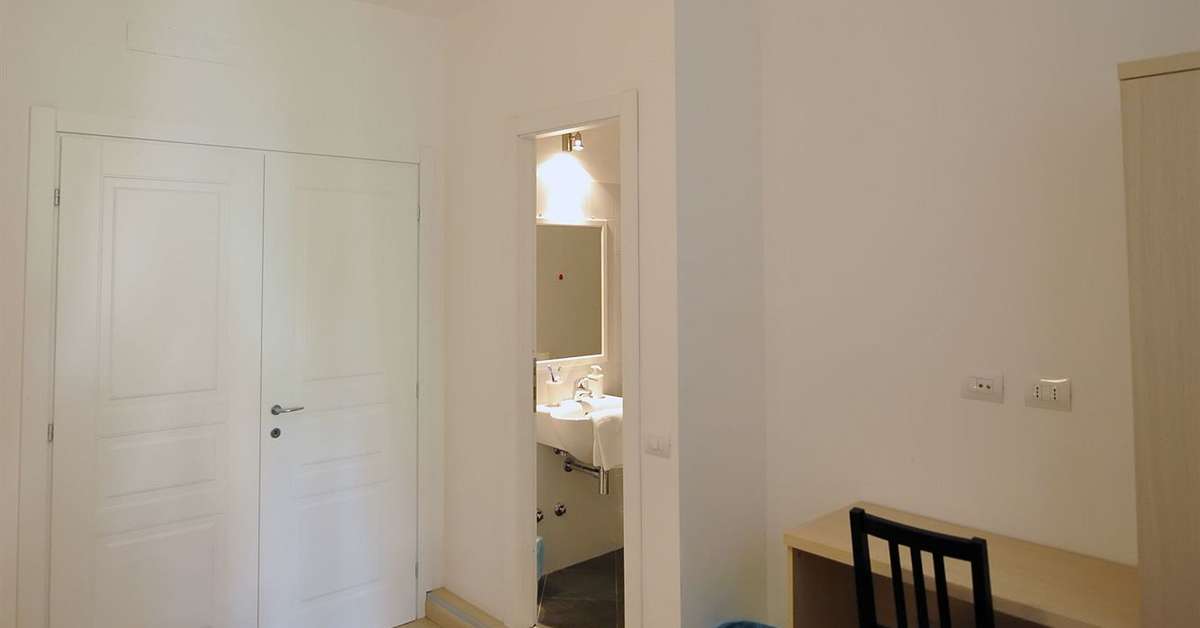 Ein Foto Marta Inn