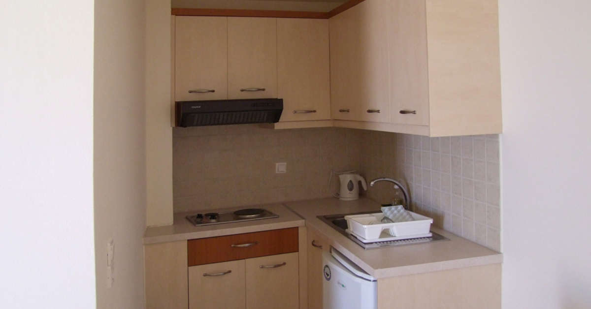 Ein Foto Hotel Sea Breeze