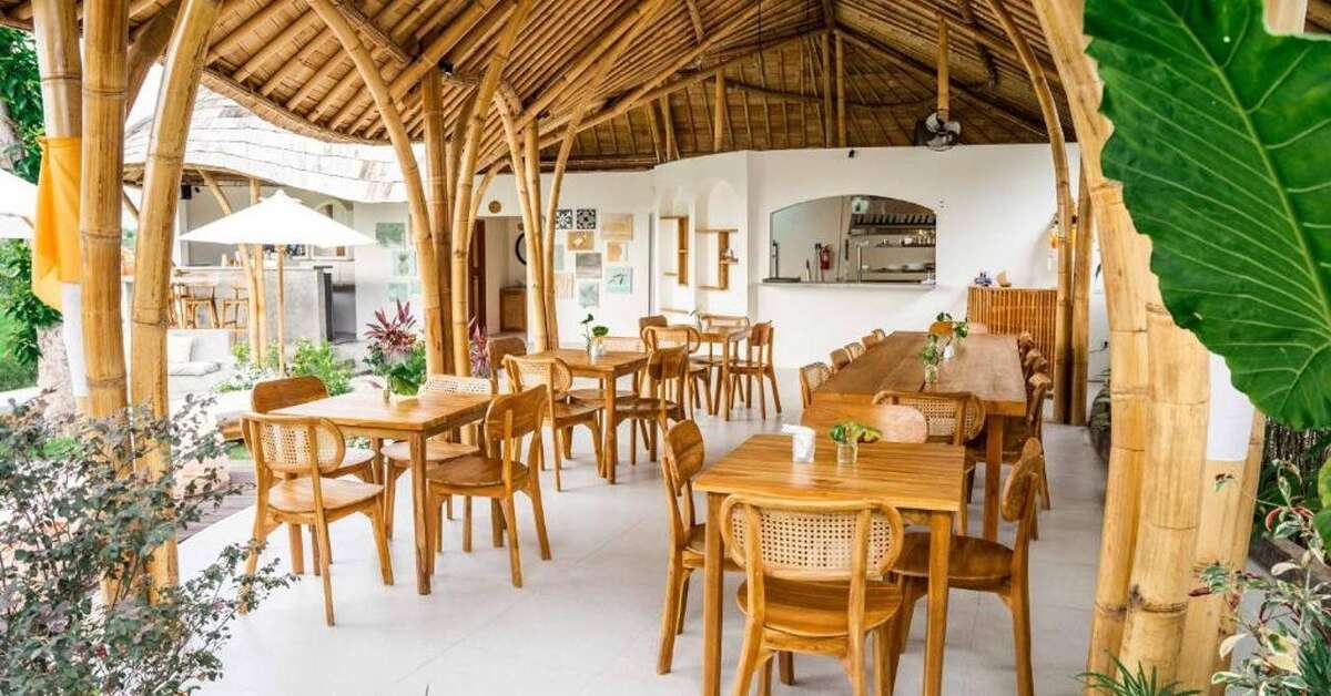 Een foto van Shanti Boutique Retreat