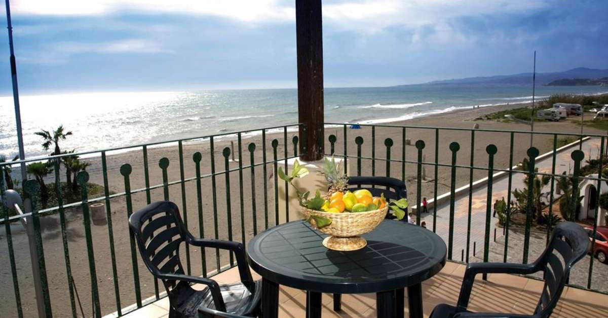 Een foto van Euromar Playa