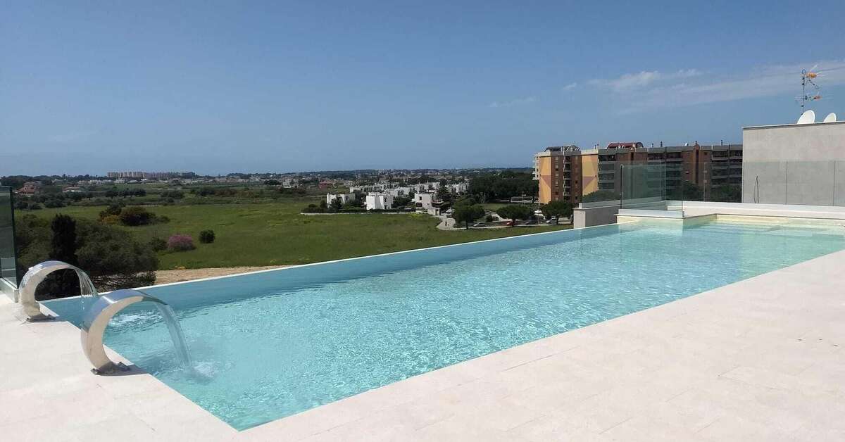 Een foto van Salina Hotel