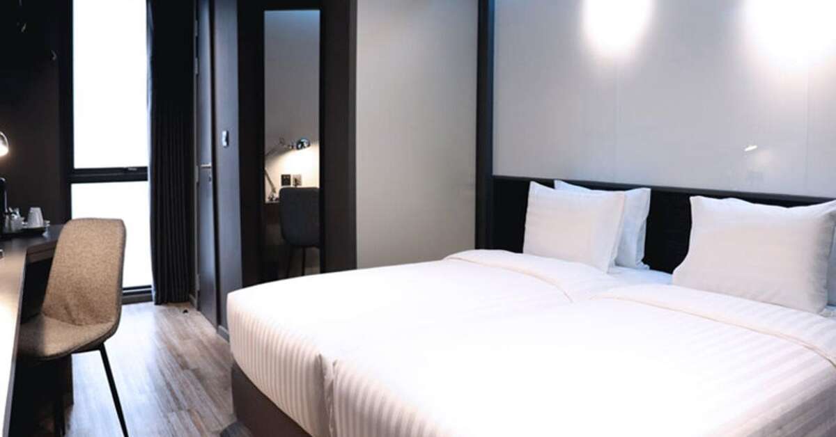 Een foto van The Quarter Silom By UHG