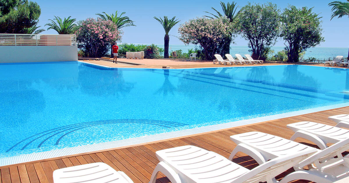 Een foto van Free Beach Club