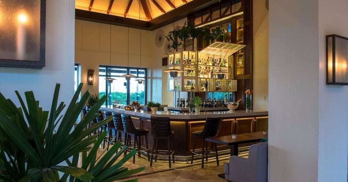 Ein Foto Fairmont Mayakoba