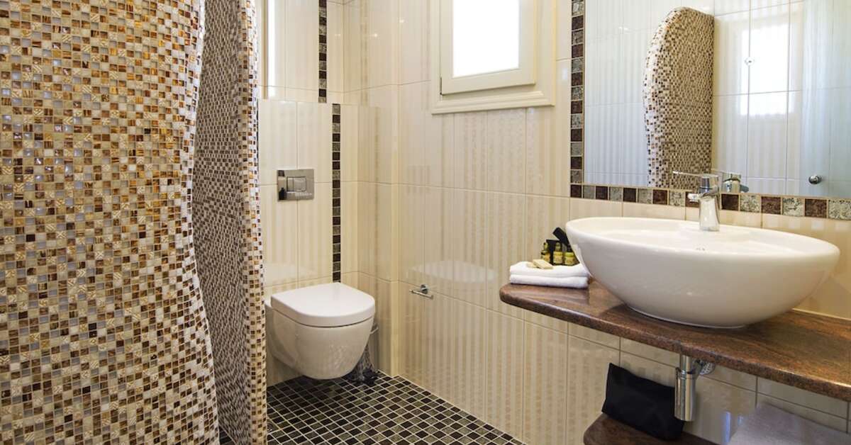 Een foto van Acroterra Rosa Luxury Suites & Spa