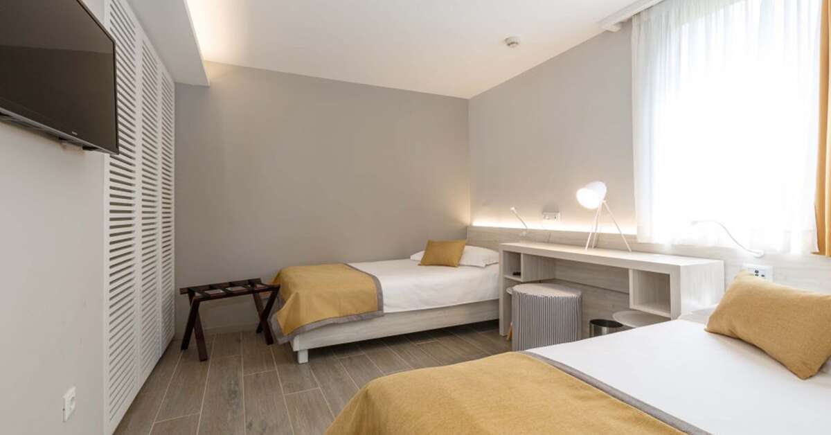 Een foto van Villas Bellevue Plava Laguna