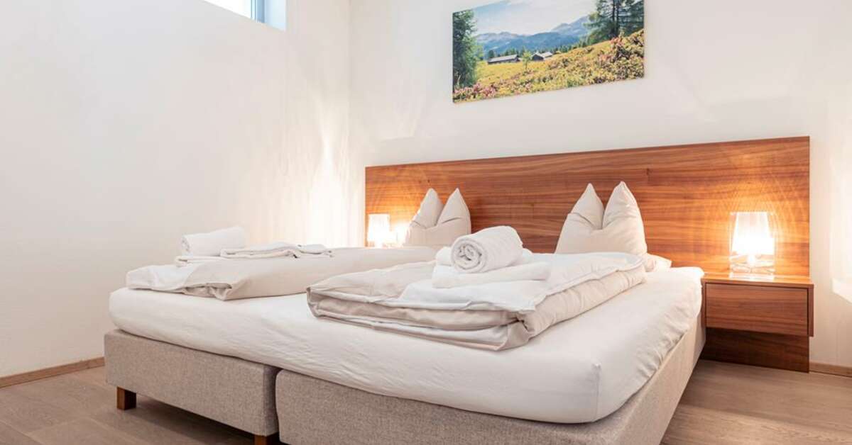 Een foto van Taurernresidence Radstadt