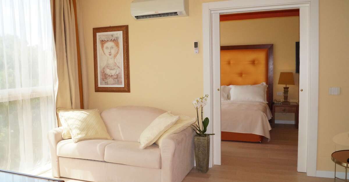 Een foto van Hotel Greif