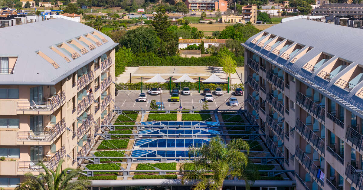 Een foto van Aqua Hotel Onabrava & Spa