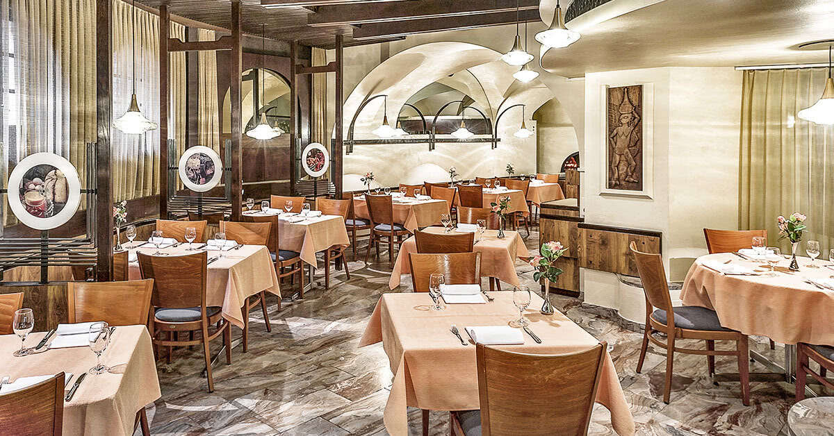Een foto van Hotel Dell'Angelo