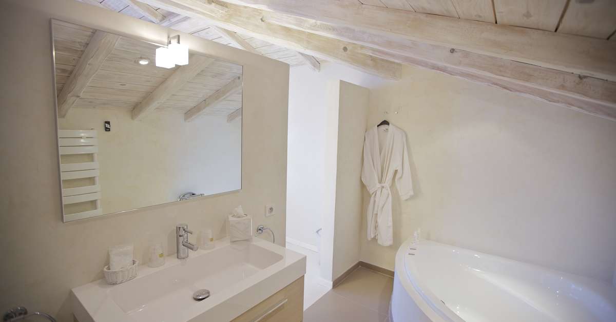 Een foto van Best Western Plus Santa Maria