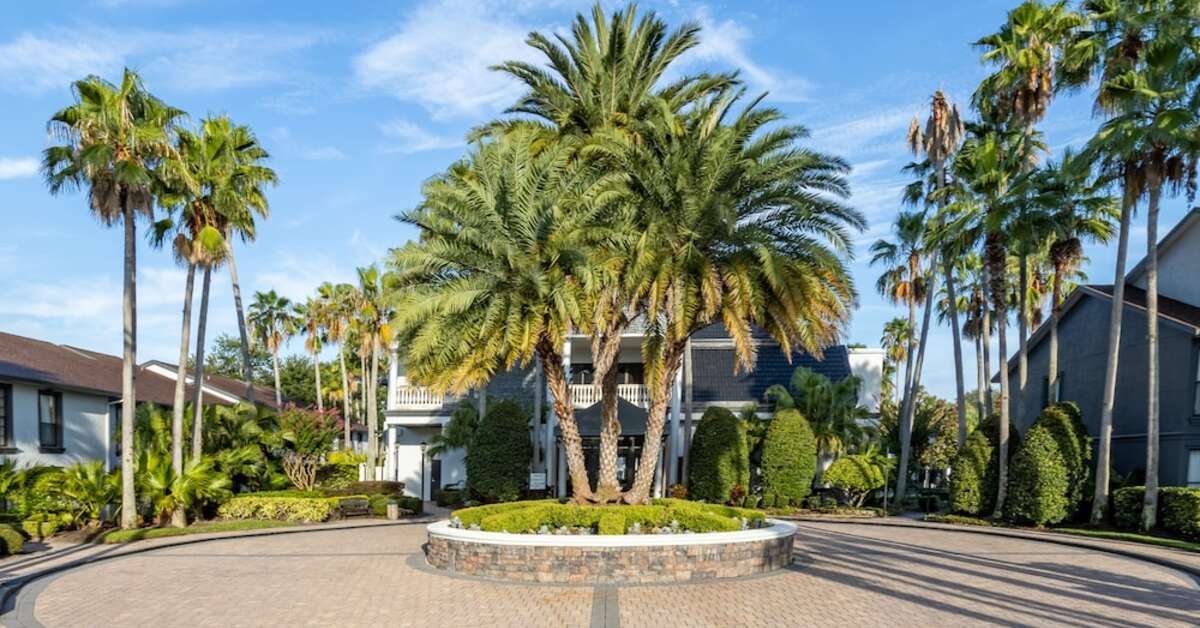 Een foto van Legacy Vacation Resort