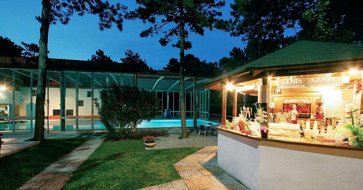 Een foto van Hotel Meridianus