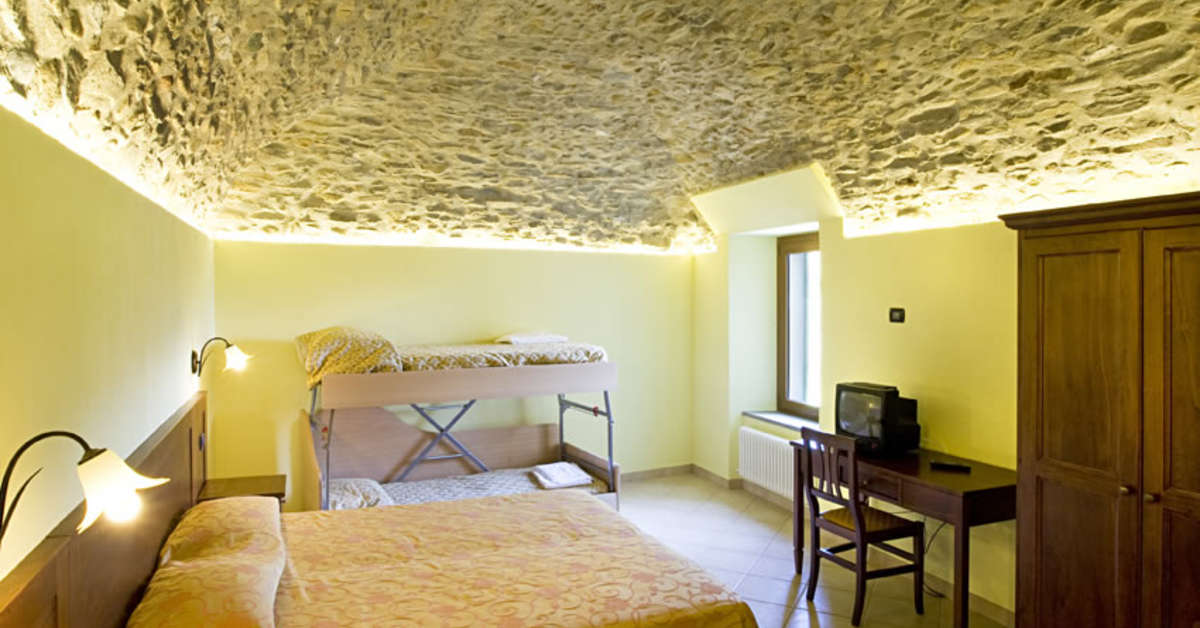 Een foto van Park Hotel La Pineta