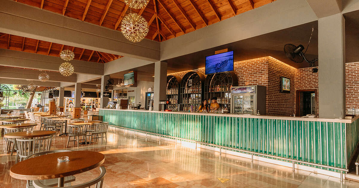 Een foto van Club Tuana Fethiye