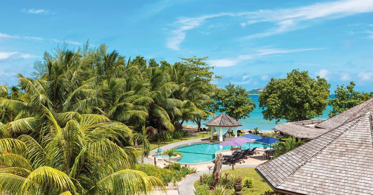Ein Foto Castello Beach Hotel