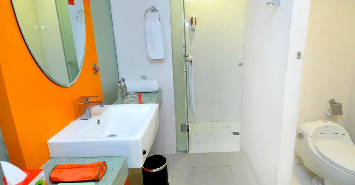 Een foto van Harris Hotel & Residences Riverview Kuta