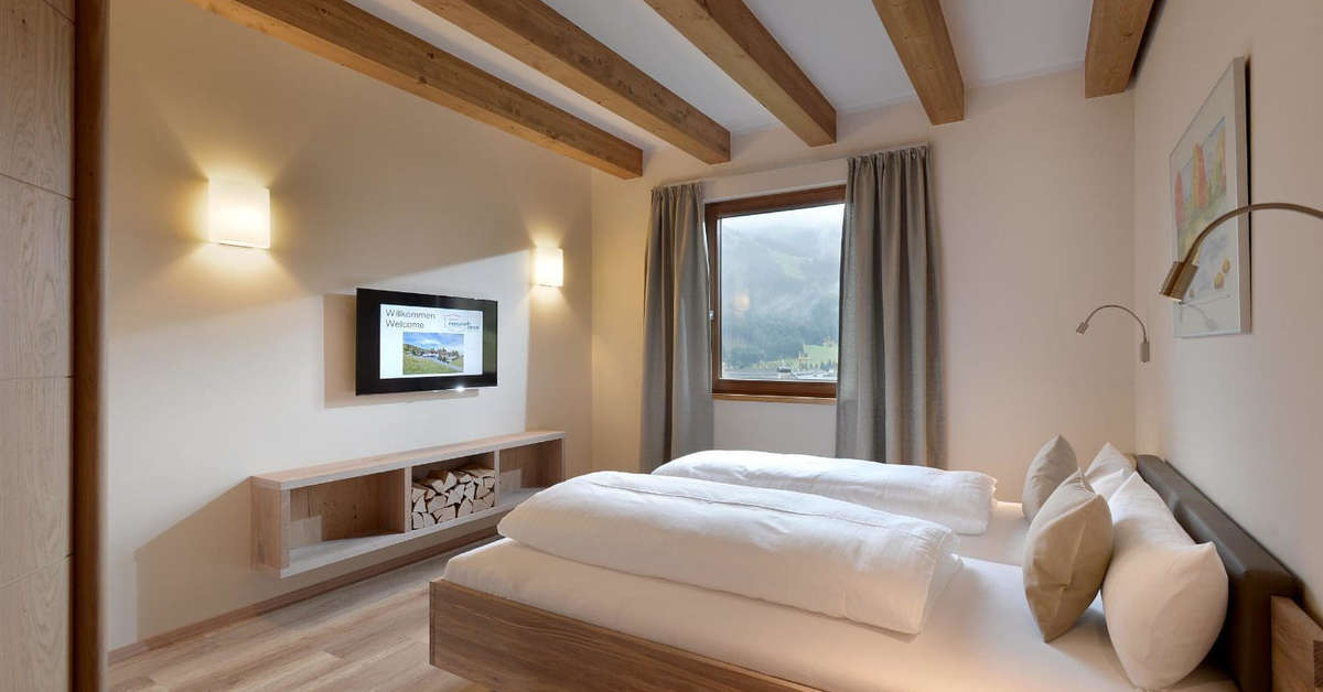 Een foto van Resort am Sonnenplateau