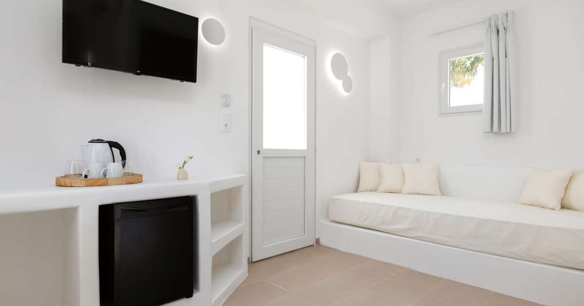 Een foto van Voca Hotel & Suites