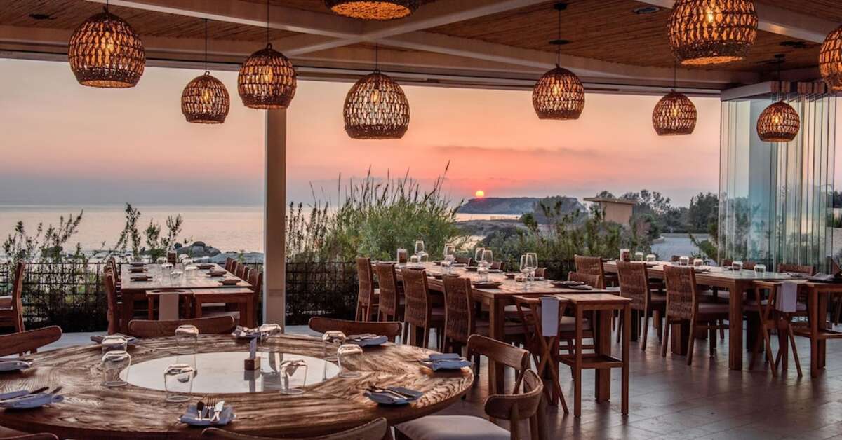Een foto van Cap St Georges Hotel & Resort