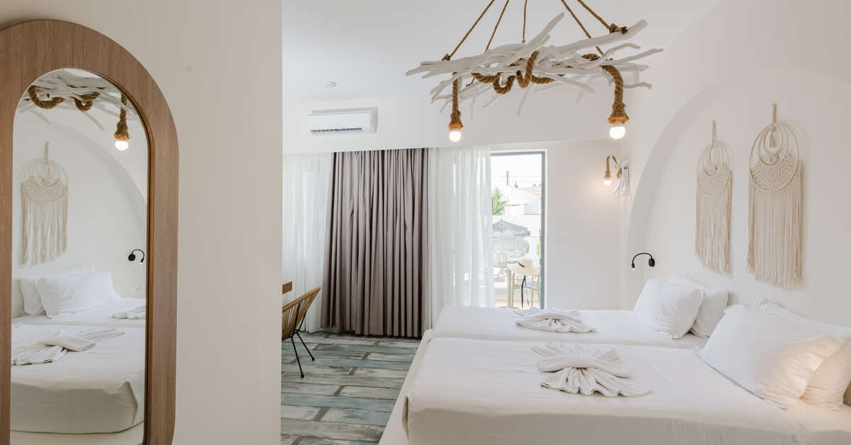 Een foto van Evexia Boutique Hotel & Spa