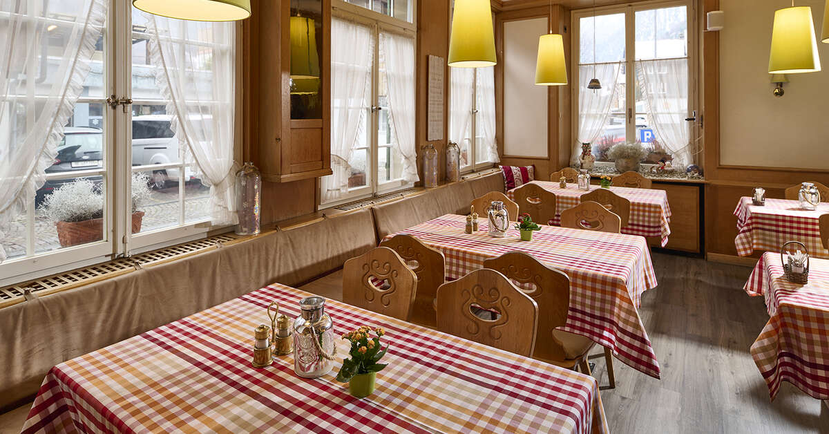 Een foto van Hotel Baeren